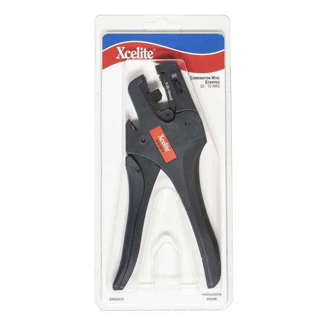 SAS3210 Apex Tool Group  Spellafili e accessori